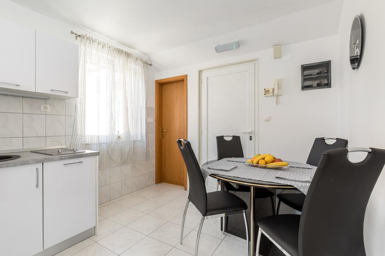 Apartmant Centar Split Extérieur photo