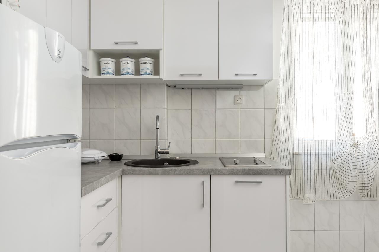 Apartmant Centar Split Extérieur photo