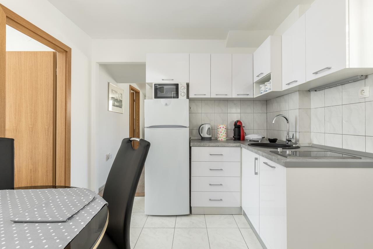 Apartmant Centar Split Extérieur photo