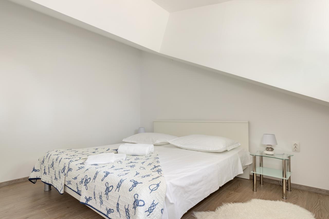 Apartmant Centar Split Extérieur photo