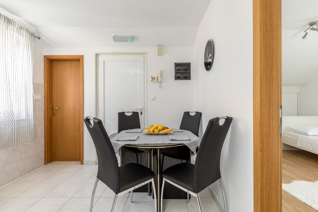 Apartmant Centar Split Extérieur photo