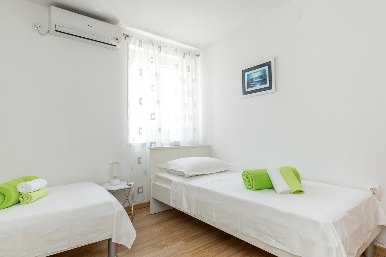 Apartmant Centar Split Extérieur photo