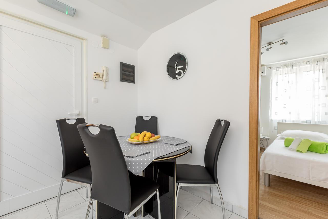 Apartmant Centar Split Extérieur photo