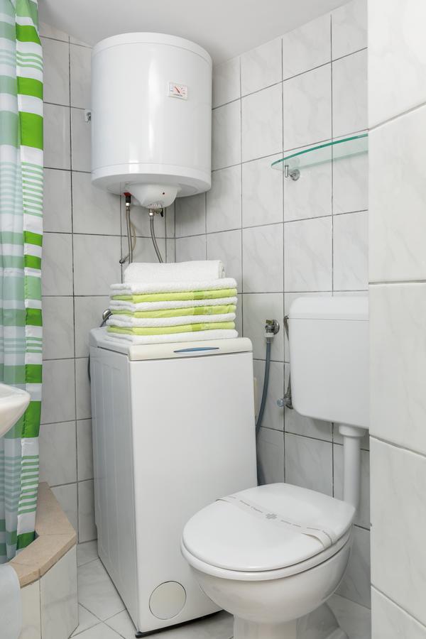 Apartmant Centar Split Extérieur photo